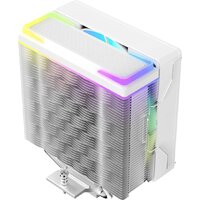 Кулер для процессора Ocypus Delta A40 SE WH ARGB Delta-A40-WH1AAWN00S-GL