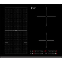 Варочная панель Schtoff IF7009 Black