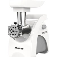 Мясорубка Zelmer ZMM9802B