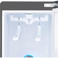 Паровой шкаф для одежды LG Styler S3MFC