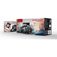 Беспроводная колонка GMB Audio SPK-BT-17-CM