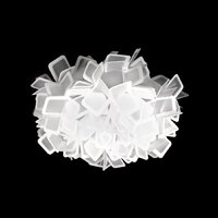Люстра средней высоты LOFT IT Clizia 10231/530C White