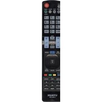 Пульт ДУ Huayu RM-L999+1 (для телевизоров LG)