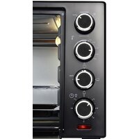 Мини-печь GFgril GFO-38B Convection Plus