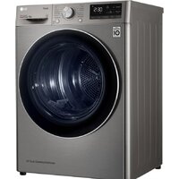 Сушильная машина LG DC90V5V9S