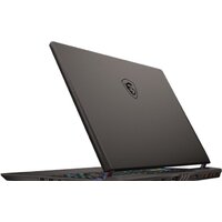 Игровой ноутбук MSI Vector GP68HX 13VH-215BY