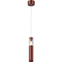 Подвесная люстра Mantra Spark 8968