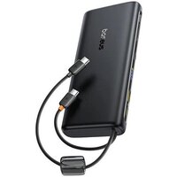 Внешний аккумулятор Baseus EnerFill FC41 145W 25000mAh (черный)
