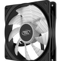 Вентилятор для корпуса DeepCool RF 120 R DP-FLED-RF120-RD