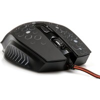 Игровая мышь Dialog Gan-Kata MGK-11U