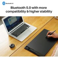 Графический планшет Huion Inspiroy Giano G930L