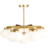Подвесная люстра ST Luce Modica SL1503.203.07