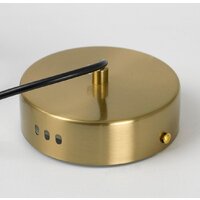 Подвесная люстра Lussole Lubbock LSP-7093