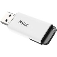 USB Flash Netac U185 USB3.2 128GB NT03U185N-128G-32WH