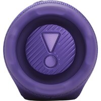 Беспроводная колонка JBL Charge 6 (фиолетовый)