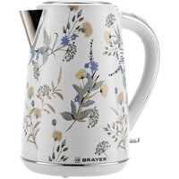 Электрический чайник Brayer BR1083YE
