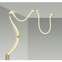 Припотолочная люстра Odeon Light Corda 4397/30CL