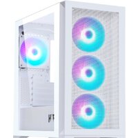 Корпус HAFF Glory Mini (белый)