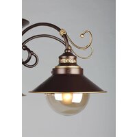 Люстра средней высоты Omnilux Fontelo OML-50407-05