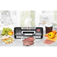 Бескамерный вакуумный упаковщик ROMMELSBACHER VAC 485
