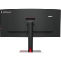 Монитор Lenovo ThinkVision T34w-30 63D4GAT1EU