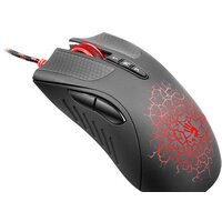 Игровая мышь A4Tech Bloody Blazing AL90