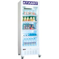 Однокамерный торговый холодильник ATLANT ХТ 1000