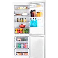 Холодильник Samsung RB33A32N0WW/WT