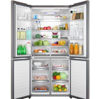 Четырёхдверный холодильник Haier HTF-610DM7RU