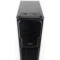 Корпус Zalman ZM-T4 Plus