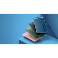 Графический планшет XP-Pen Deco 01 V2 (розовый)