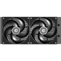 Система жидкостного охлаждения для процессора ID-Cooling FrostFlow FX280 Pro SE