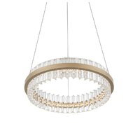 Подвесная люстра ST Luce Cherio SL383.203.01