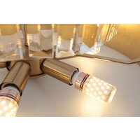 Светильники, люстры, бра, споты Rivoli Vickie 1051-306 Б0061902