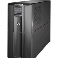 Источник бесперебойного питания APC Smart-UPS 3000VA LCD (SMT3000I)