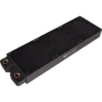 Система жидкостного охлаждения для процессора Thermaltake Pacific CLM360 Ultra Hard Tube Liquid Cooling Kit CL-W335-CU12SW-A