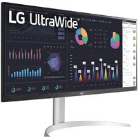 Монитор LG UltraWide 34WQ650-W