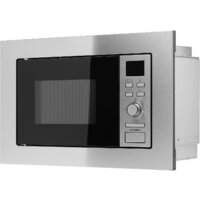 Микроволновая печь Hyundai HBW 2040 (серебристый)