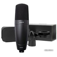 Проводной микрофон Shure KSM32/CG