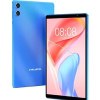 Планшет Teclast P26T 4GB/128GB Wi-Fi (голубой)