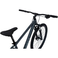 Велосипед Aspect Radium 29 XL 2026 (темно-серый, разобранный)