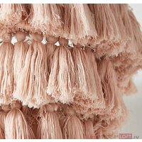 Подвесная люстра ImperiumLoft Tassel01 181896-26