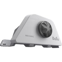 Отопительный модуль конвектора Ballu Plinth Transformer BEC/PL-1500 (механическое управление, с шасси)