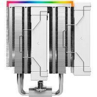 Кулер для процессора DeepCool AK620 Digital SE WH R-AK620-WHADMN-GJD