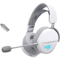 Наушники ASUS ROG Pelta Moonlight White