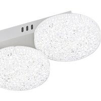 Припотолочная люстра Escada 10279/5LED (белый)