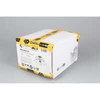 Люстра средней высоты Omnilux Alimini OML-25307-03