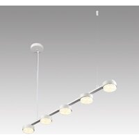 Подвесная люстра Lumion Torina 8265/5
