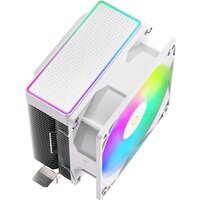 Кулер для процессора Ocypus Gamma A20 WH ARGB Gamma-A20-WH1AAWN00F-GL