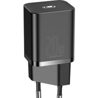 Сетевое зарядное Baseus CCSUP-B01